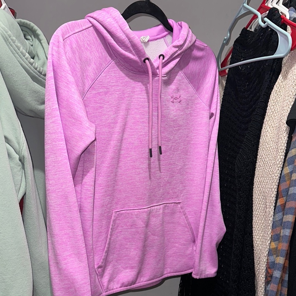 Under Armour Hoodie